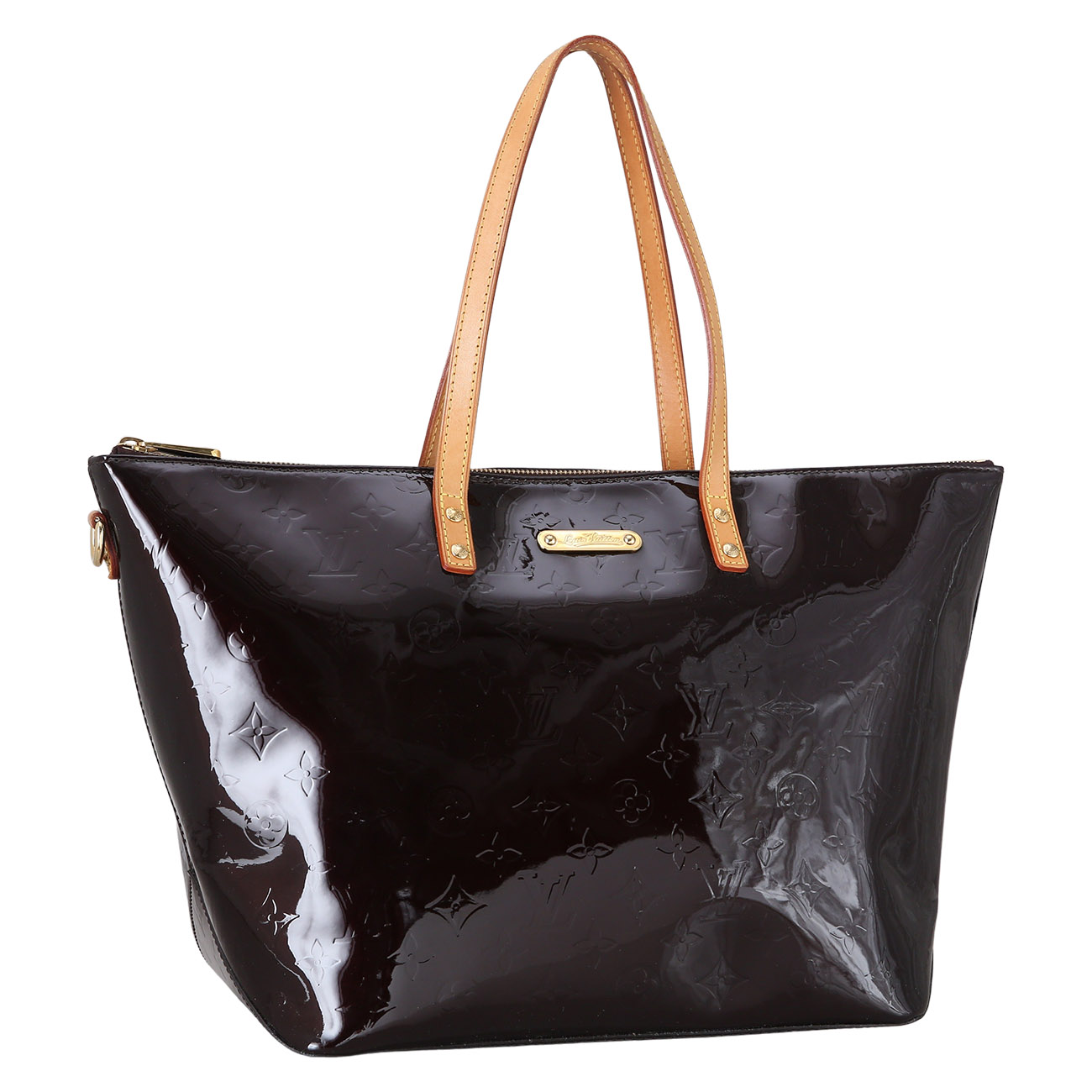 LOUIS VUITTON(USED)루이비통 M93589 베르니 벨러뷰 GM